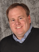Dave Richmond